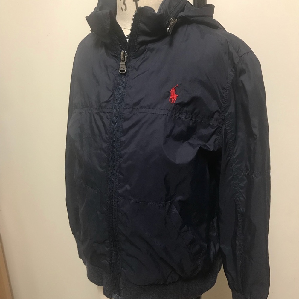 Polo Ralph Lauren jacket. Excellent condition.
